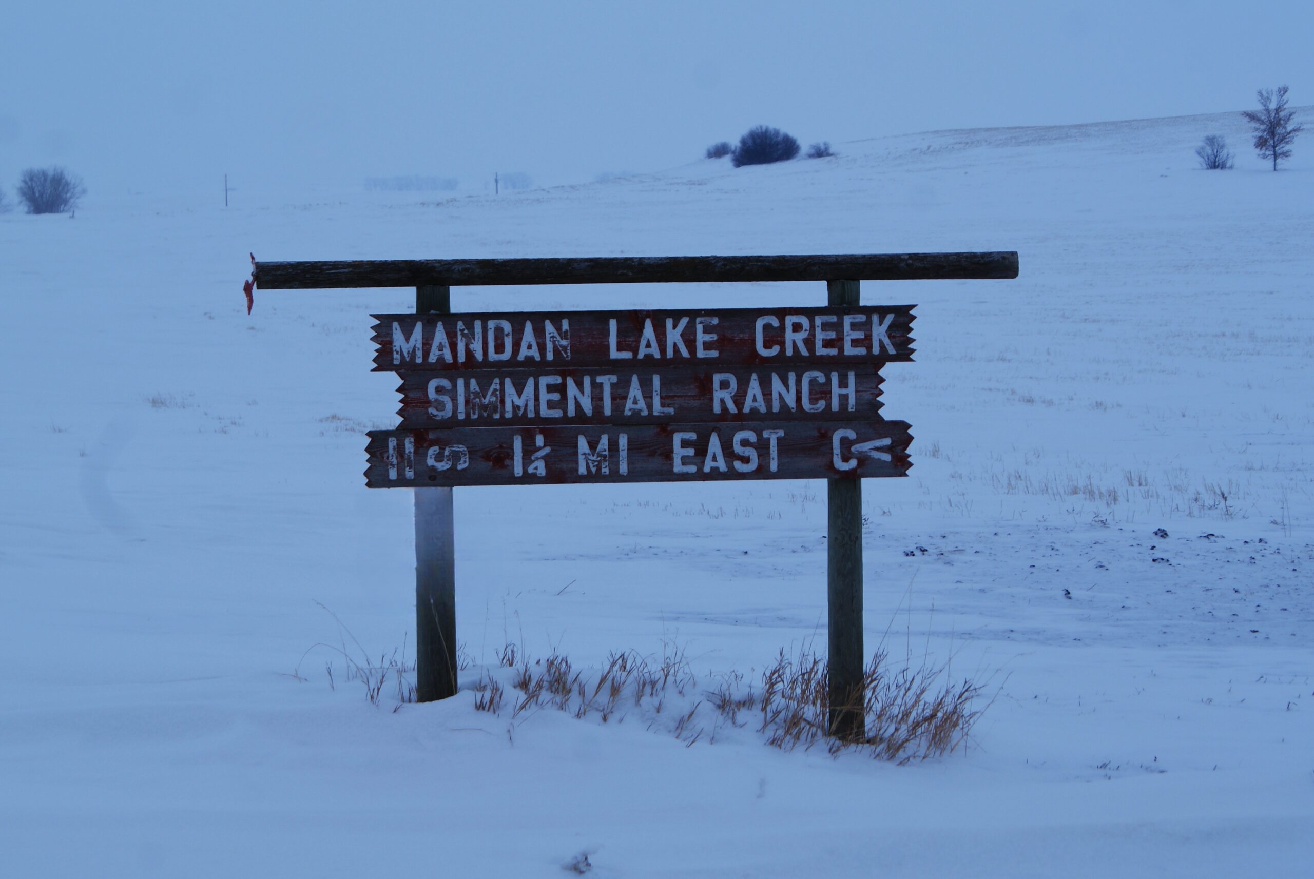 Staigle Ranch Photo