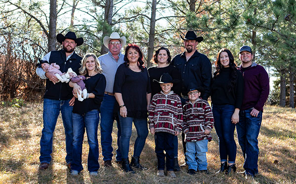 staigle-family